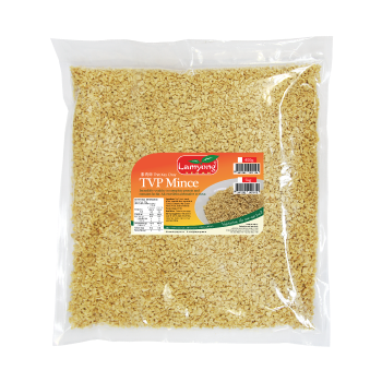 Lamyong Vegan TVP Mince 1kg