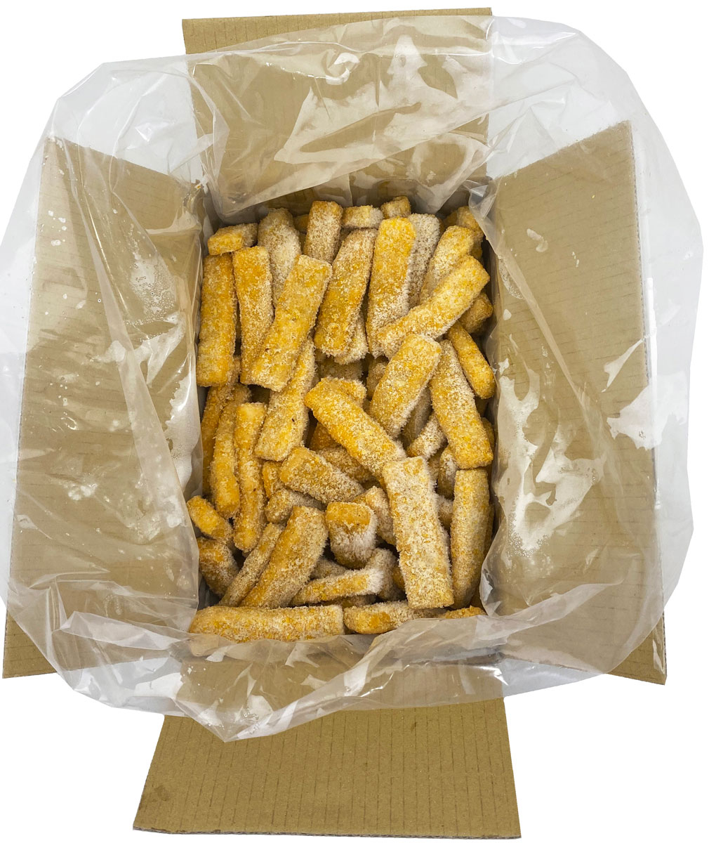 Lamyong Vegan Fish Fingers 3kg