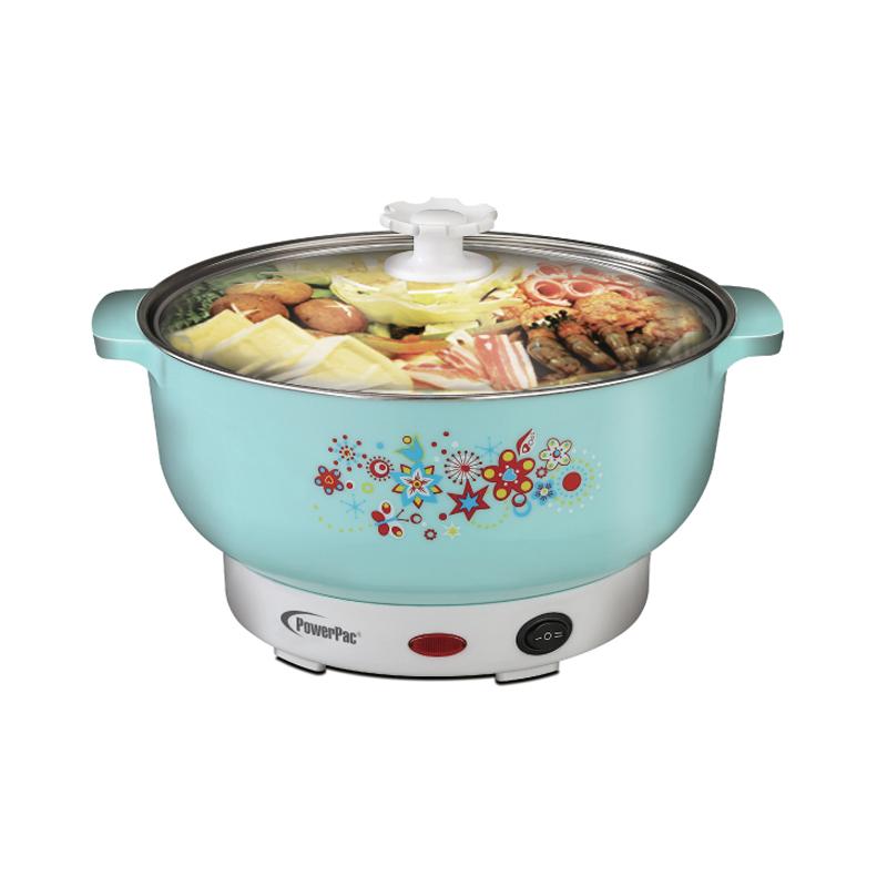 PowerPac Multi Cooker 2.5L