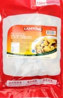 Lamyong Vegan TVP Slices 150g