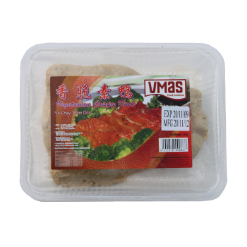 VMAS Vegan Crispy Duck 270g - Click Image to Close