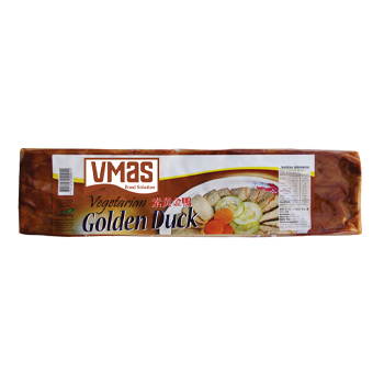 VMAS Vegetarian Golden Duck 500g - Click Image to Close