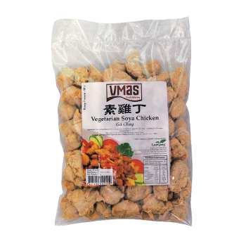 VMAS Vegan Soya Chicken 500g - Click Image to Close