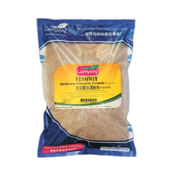 Lamyong Vegan Mushroom Granule 1kg - Click Image to Close