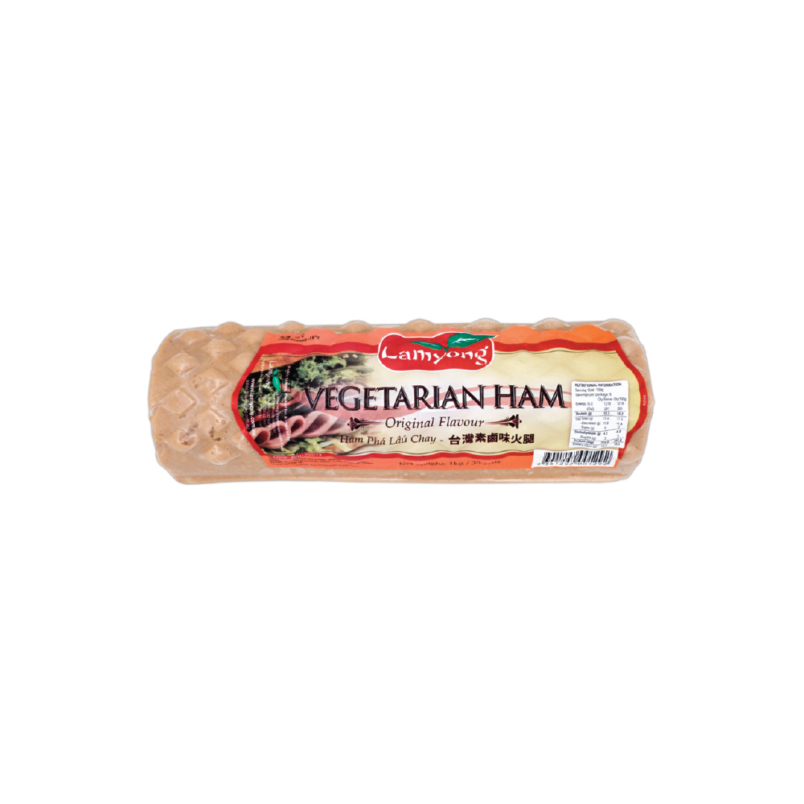 Vegetarian Original Ham