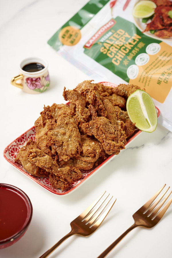 Salted Crispy Chicken - Image 3
