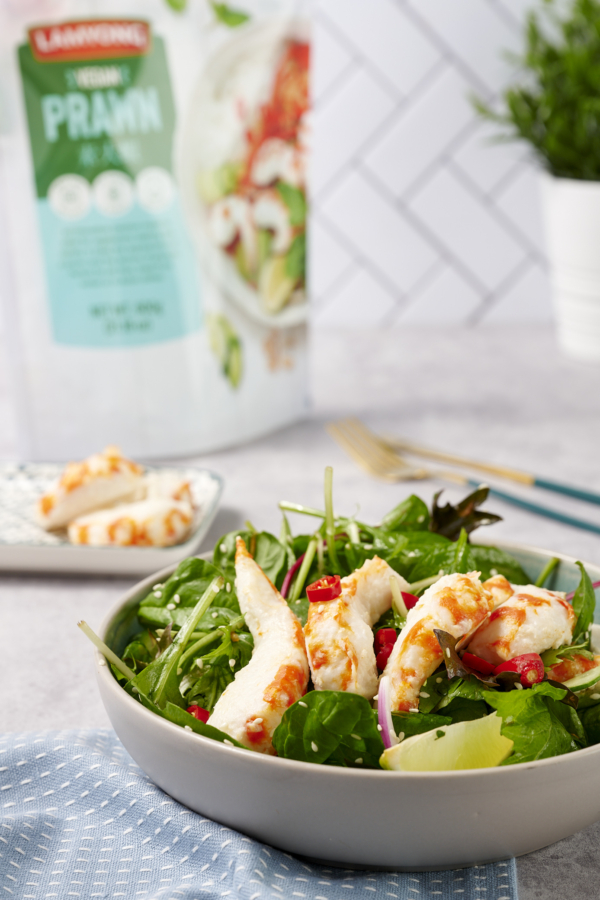 Vegetarian Prawn - Image 3