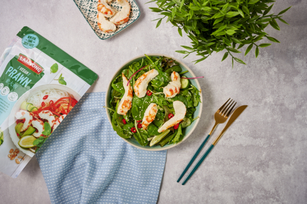 Vegetarian Prawn - Image 2