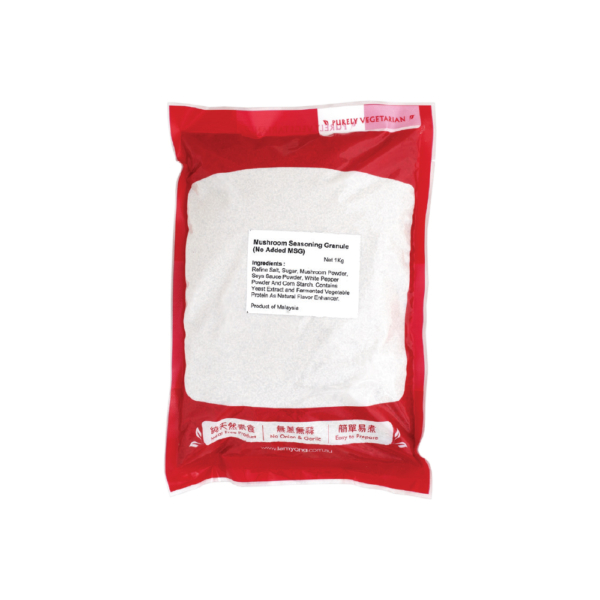 Mushroom Granules