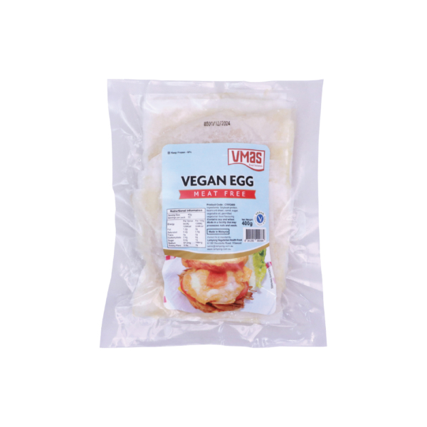 Vegan Egg
