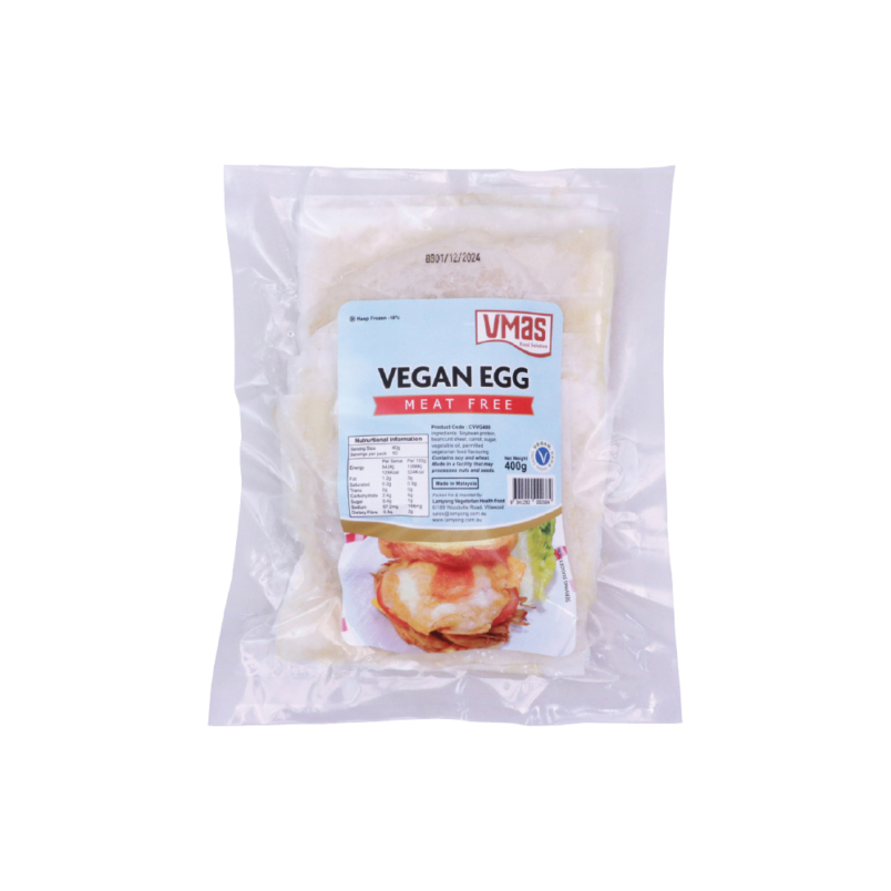 Vegan Egg